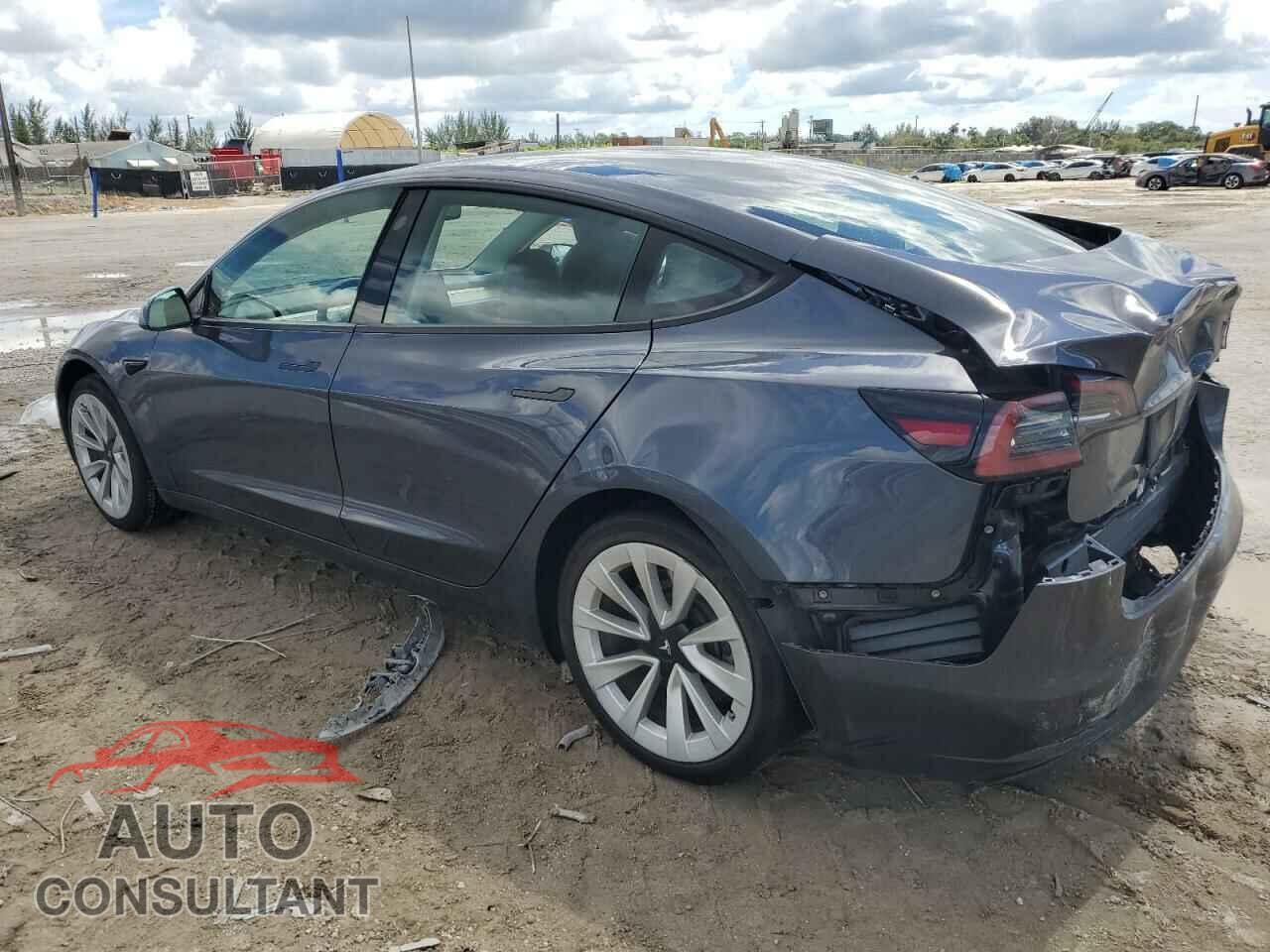TESLA MODEL 3 2023 - 5YJ3E1EB7PF594032