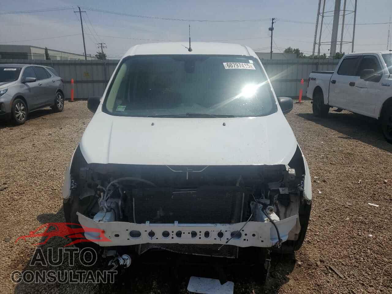 FORD TRANSIT 2017 - NM0LS7E75H1339040