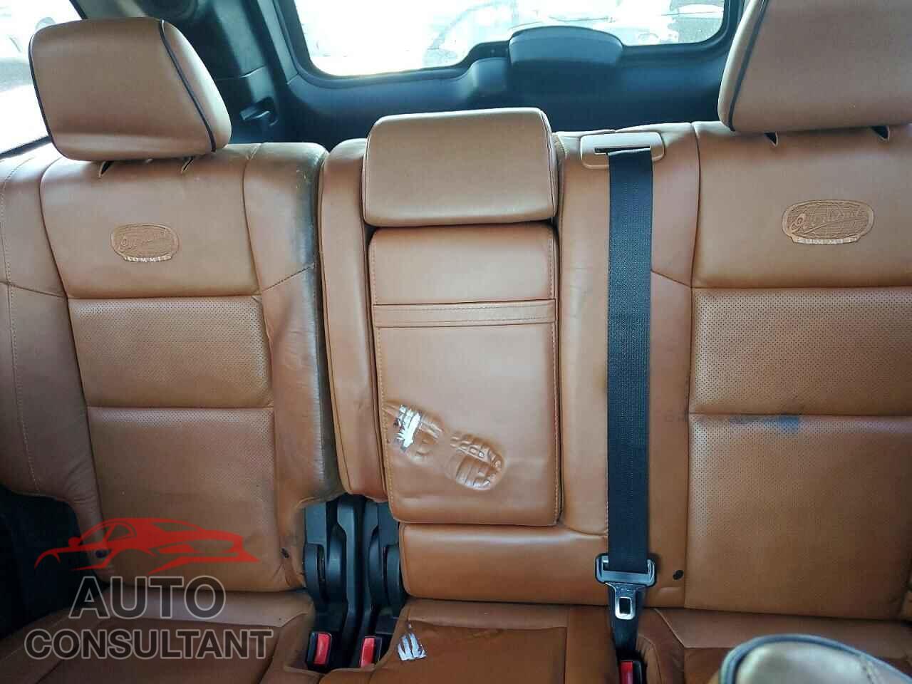 JEEP CHEROKEE 2012 - 1C4RJFCT1CC233787