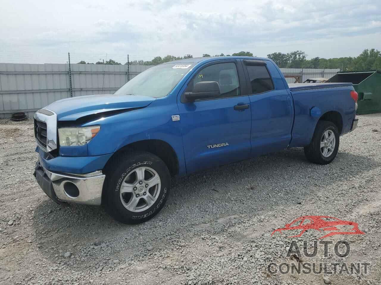 TOYOTA TUNDRA 2018 - 5TBBT54128S458463