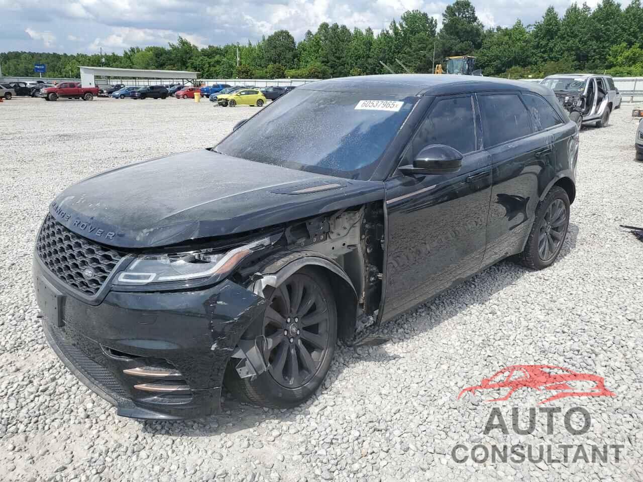 LAND ROVER RANGEROVER 2020 - SALYK2EX6LA292677