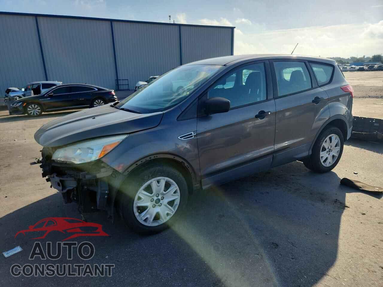 FORD ESCAPE 2013 - 1FMCU0F76DUD75746