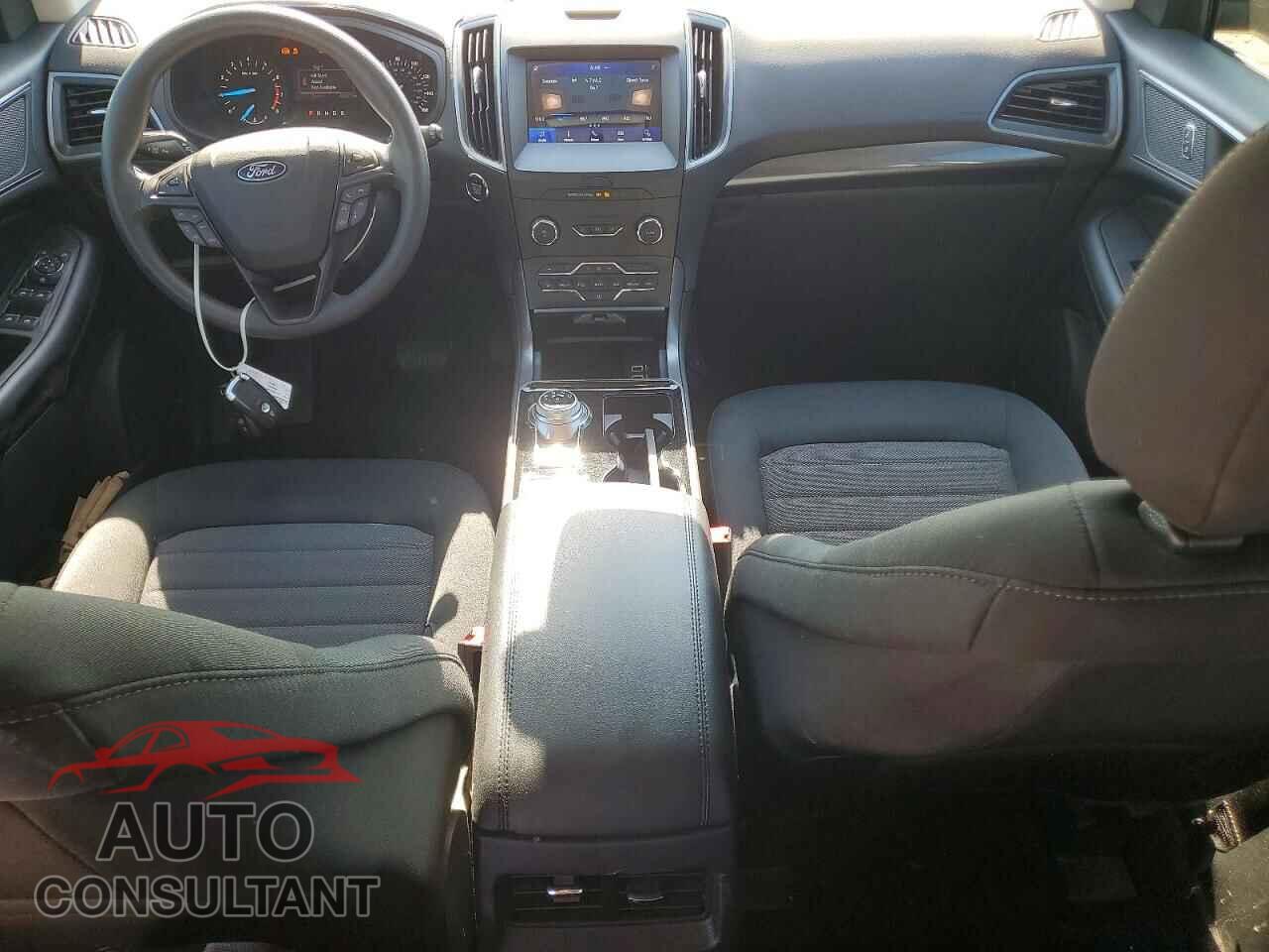 FORD EDGE 2020 - 2FMPK3G96LBB56945