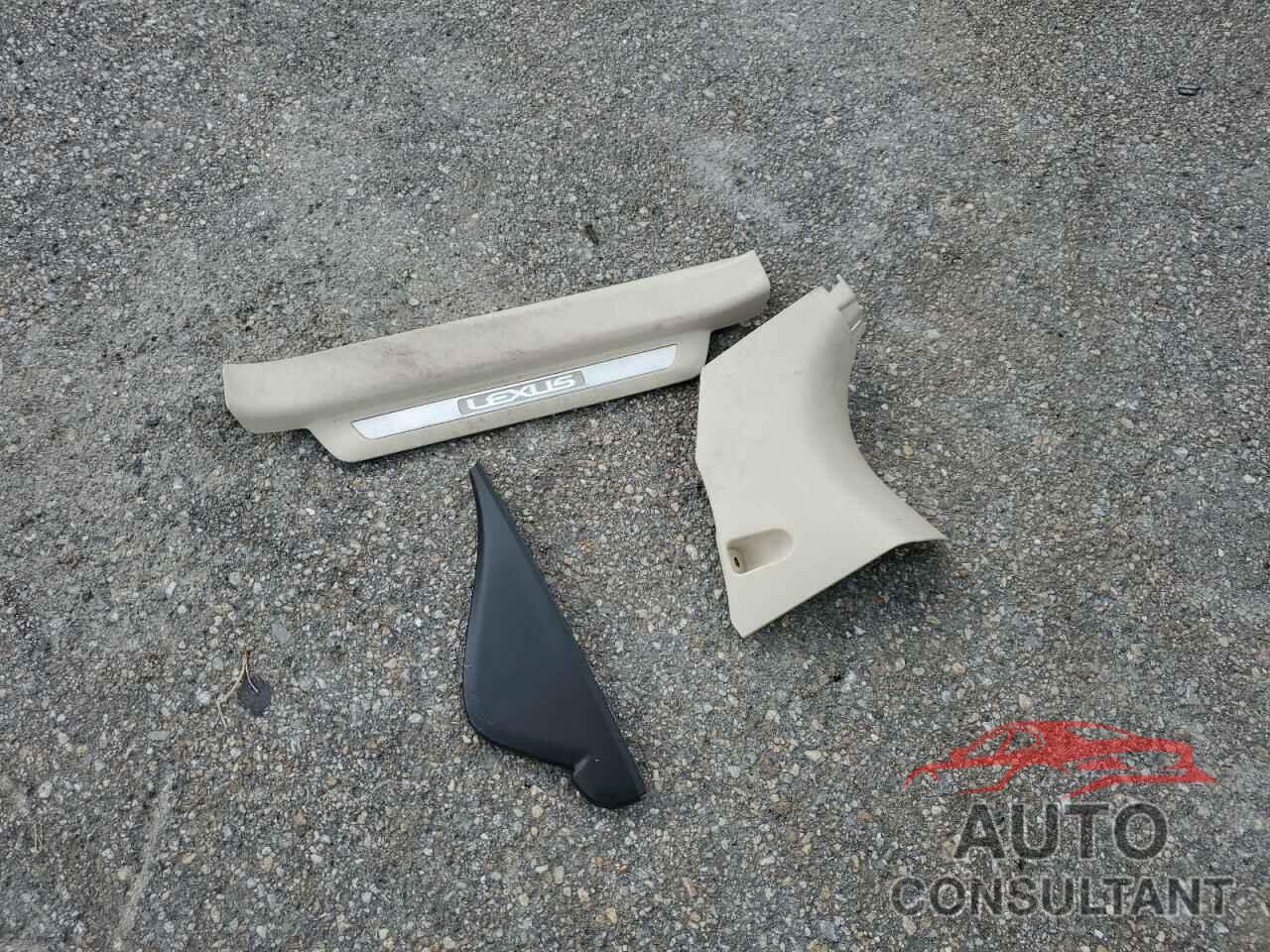 LEXUS RX350 2015 - 2T2ZK1BA2FC178080