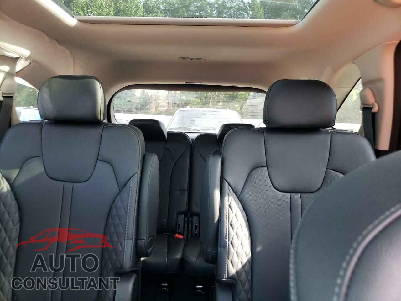 KIA SORENTO 2023 - 5XYRKDLF2PG165187