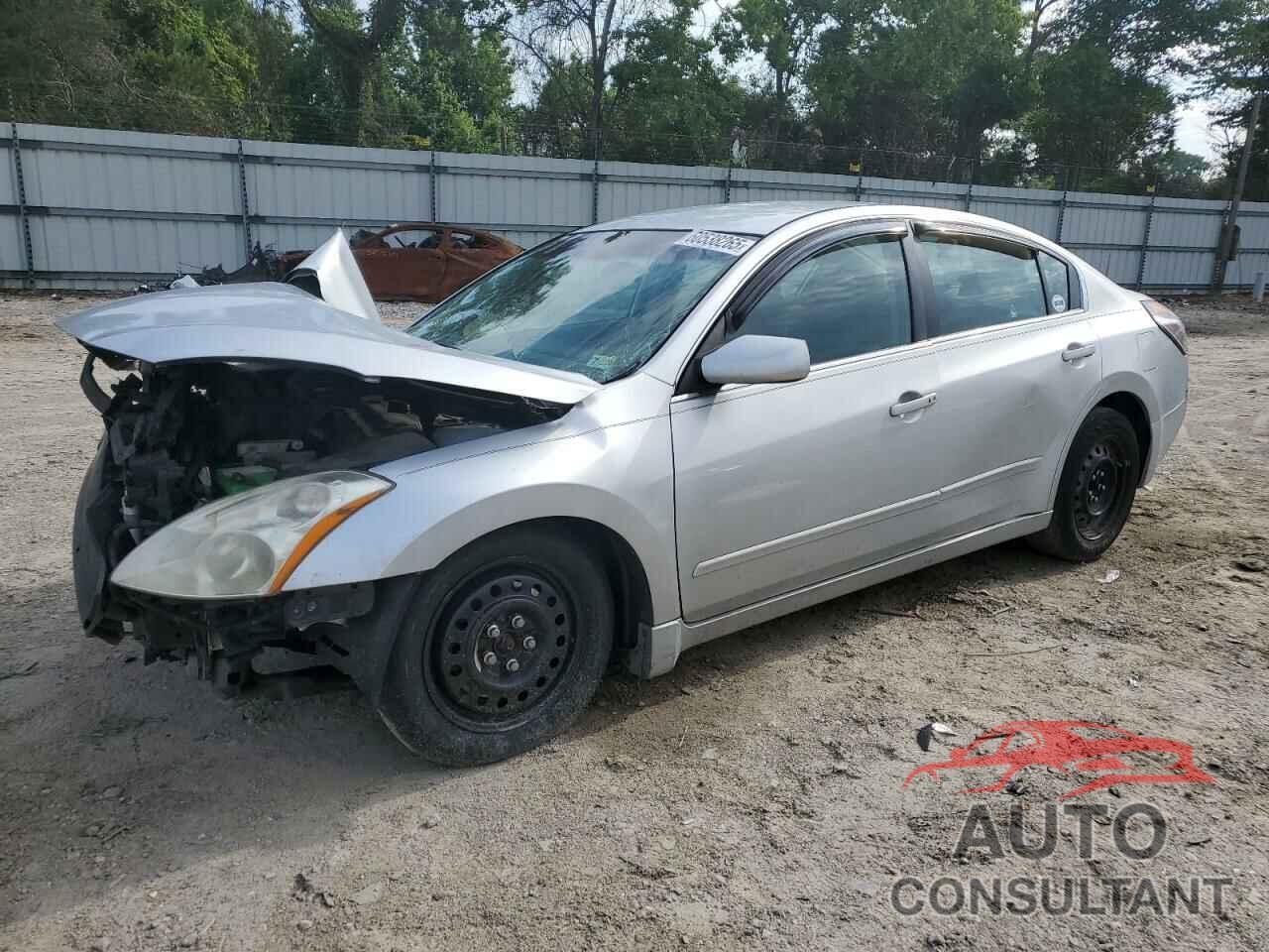 NISSAN ALTIMA 2010 - 1N4AL2AP0AC183991