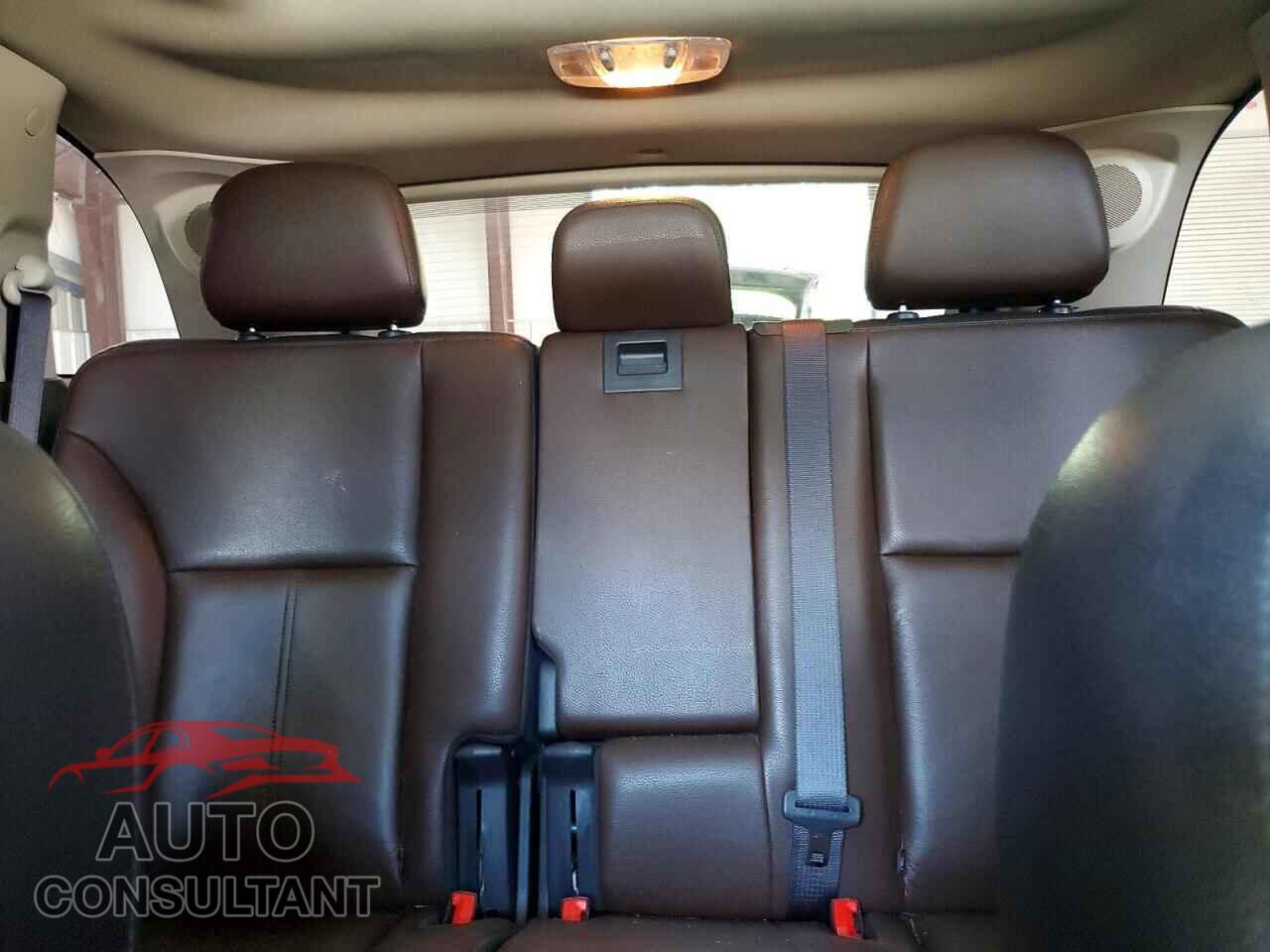 FORD EDGE 2013 - 2FMDK4KC9DBB00947