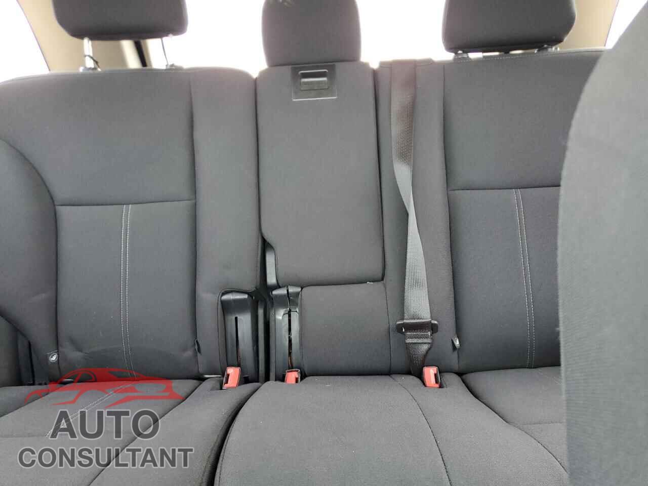 FORD EDGE 2011 - 2FMDK3GC2BBB53778