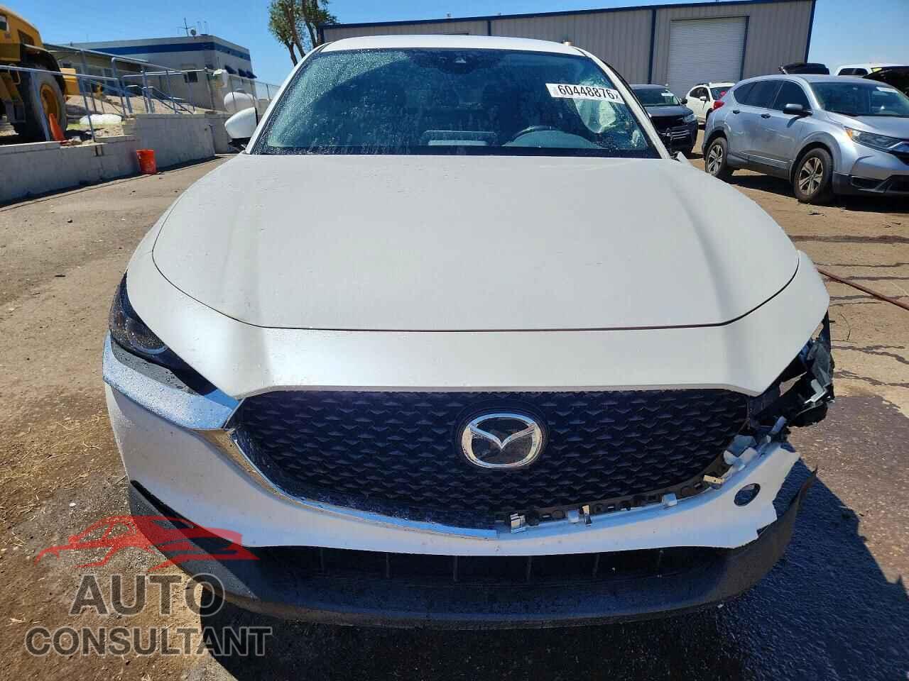 MAZDA CX30 2021 - 3MVDMABL7MM211006