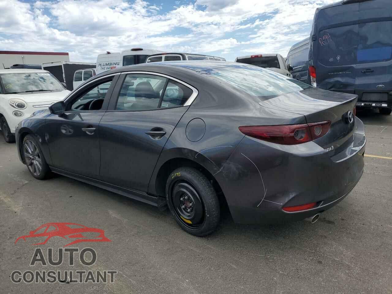 MAZDA 3 2021 - JM1BPABL7M1329182