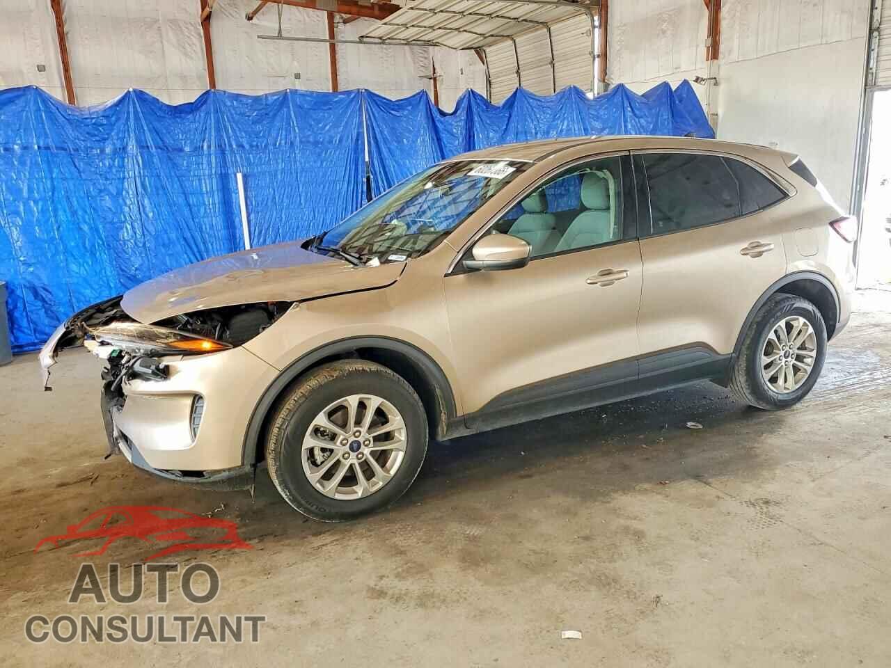 FORD ESCAPE 2020 - 1FMCU9G68LUA99062