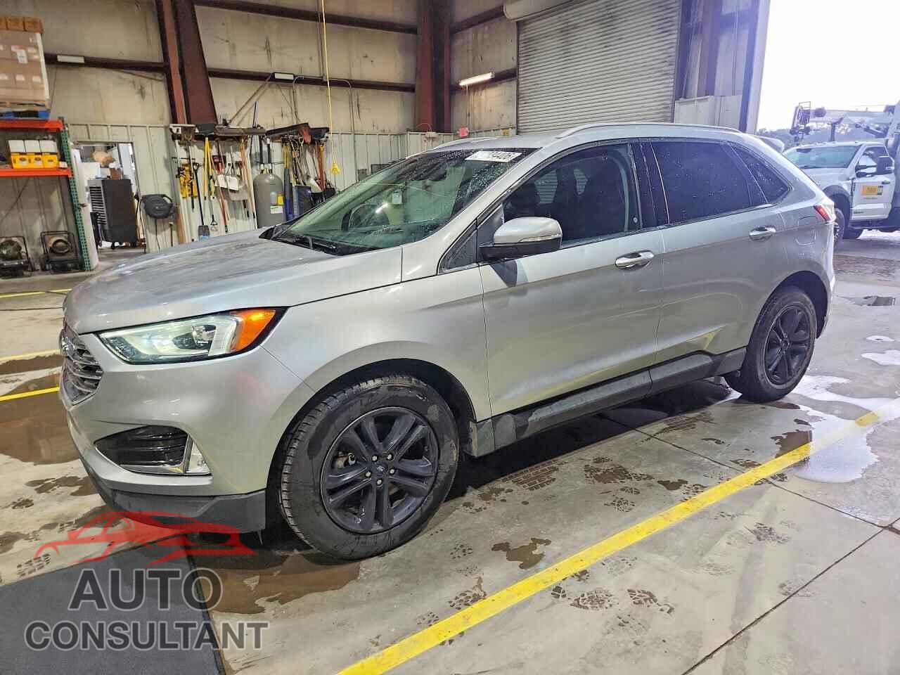 FORD EDGE 2020 - 2FMPK3J97LBA17190
