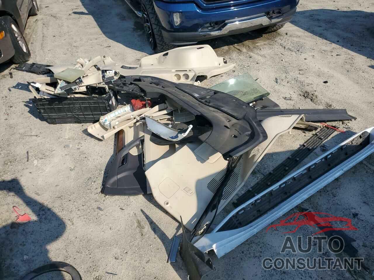 LEXUS LX570 2016 - JTJHY7AXXG4188932