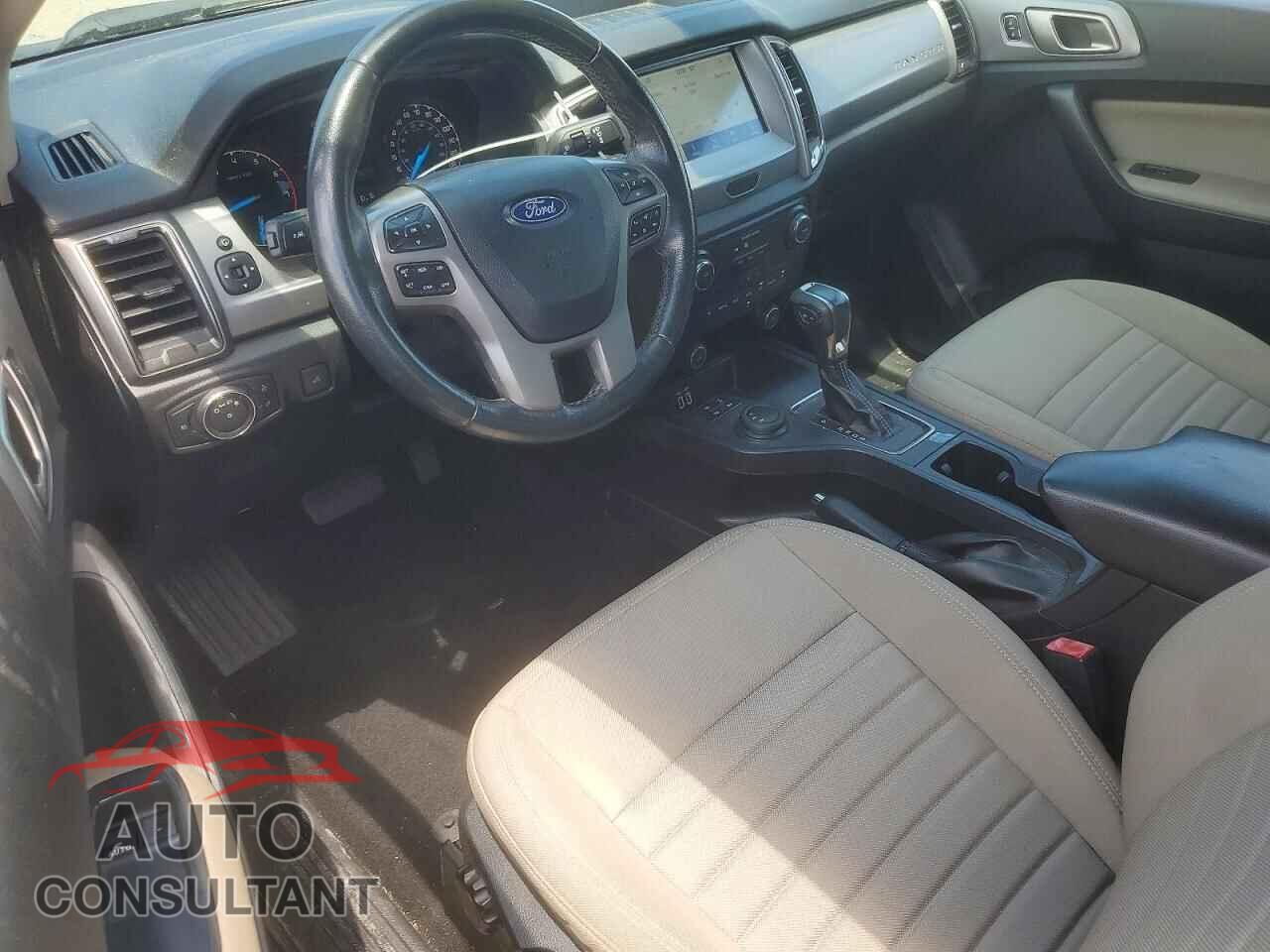 FORD RANGER 2020 - 1FTER1FH8LLA87583