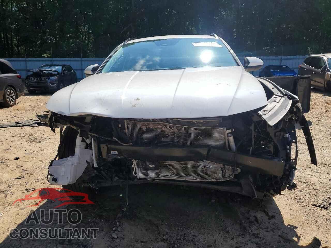 HYUNDAI TUCSON 2024 - 5NMJB3DE9RH395265