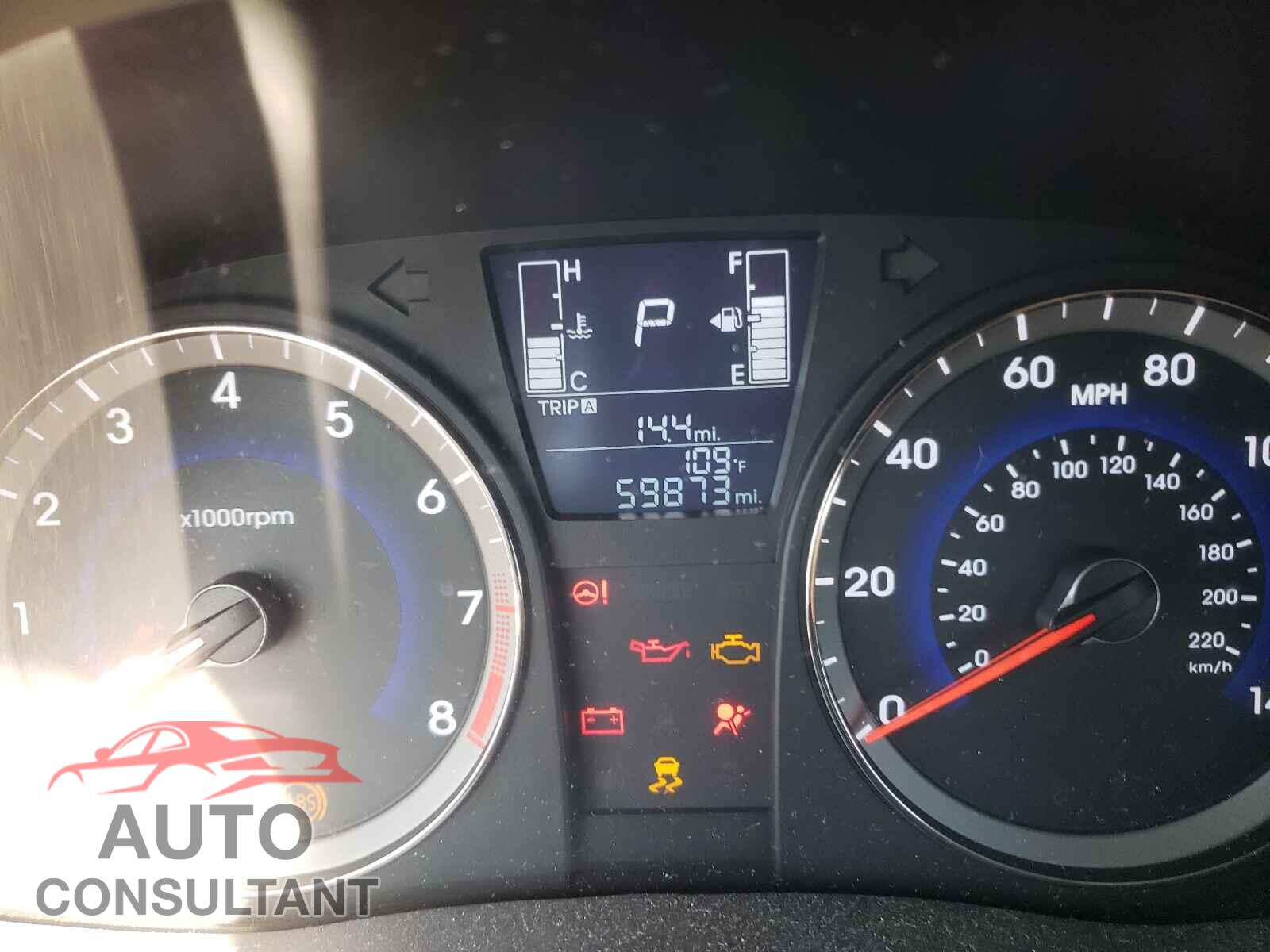 HYUNDAI ACCENT 2017 - KMHCT4AEXHU262016