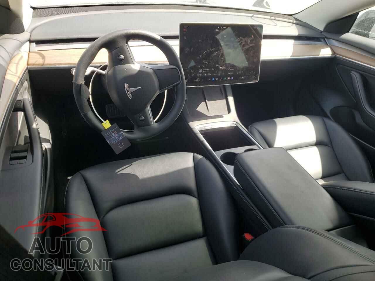 TESLA MODEL 3 2023 - 5YJ3E1EA3PF456737