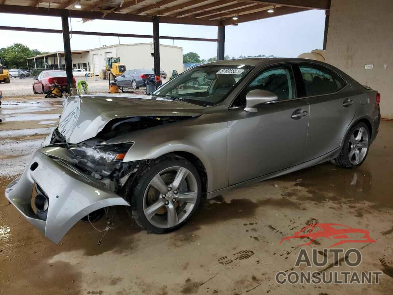 LEXUS IS 2014 - JTHBE1D2XE5003685