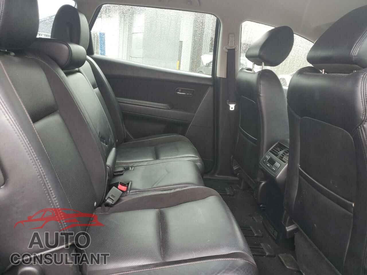 MAZDA CX-9 2013 - JM3TB3CA7D0405282