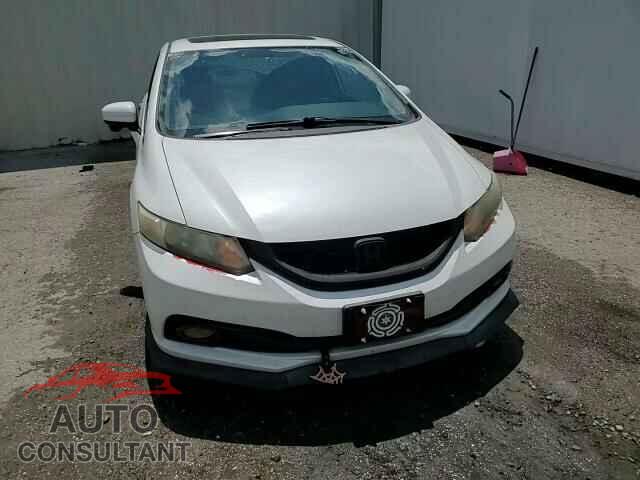 HONDA CIVIC 2014 - 19XFB2F9XEE215972