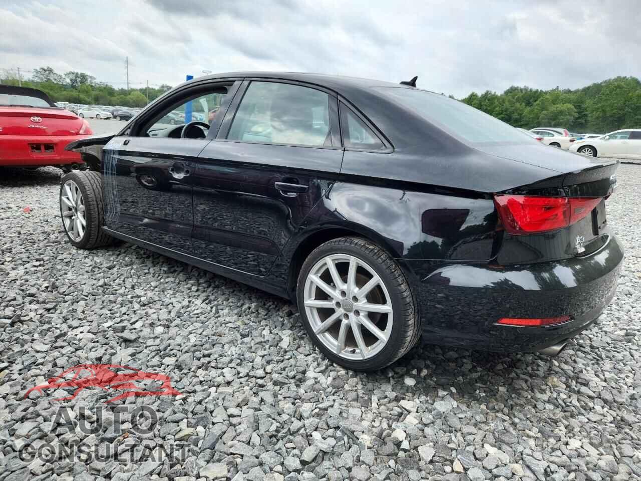 AUDI A3 2015 - WAUBFGFF8F1119085