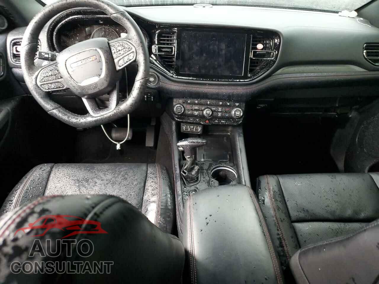 DODGE DURANGO 2023 - 1C4SDJCT7PC555917