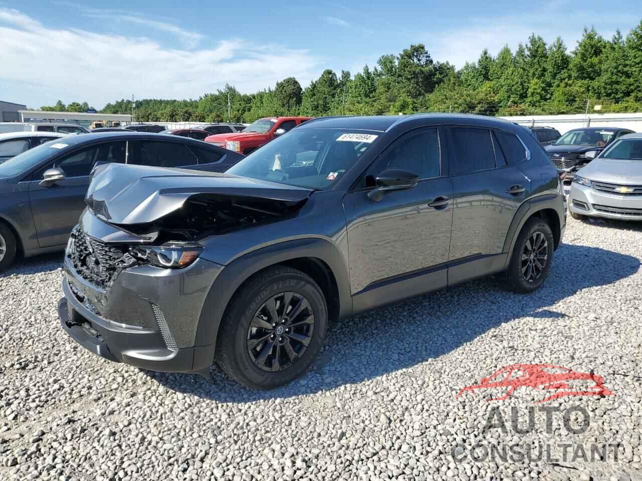 MAZDA CX-50 PREM 2024 - 7MMVABDM5RN191815