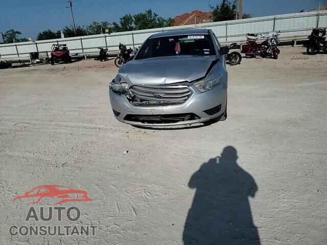 FORD TAURUS 2013 - 1FAHP2E86DG190933