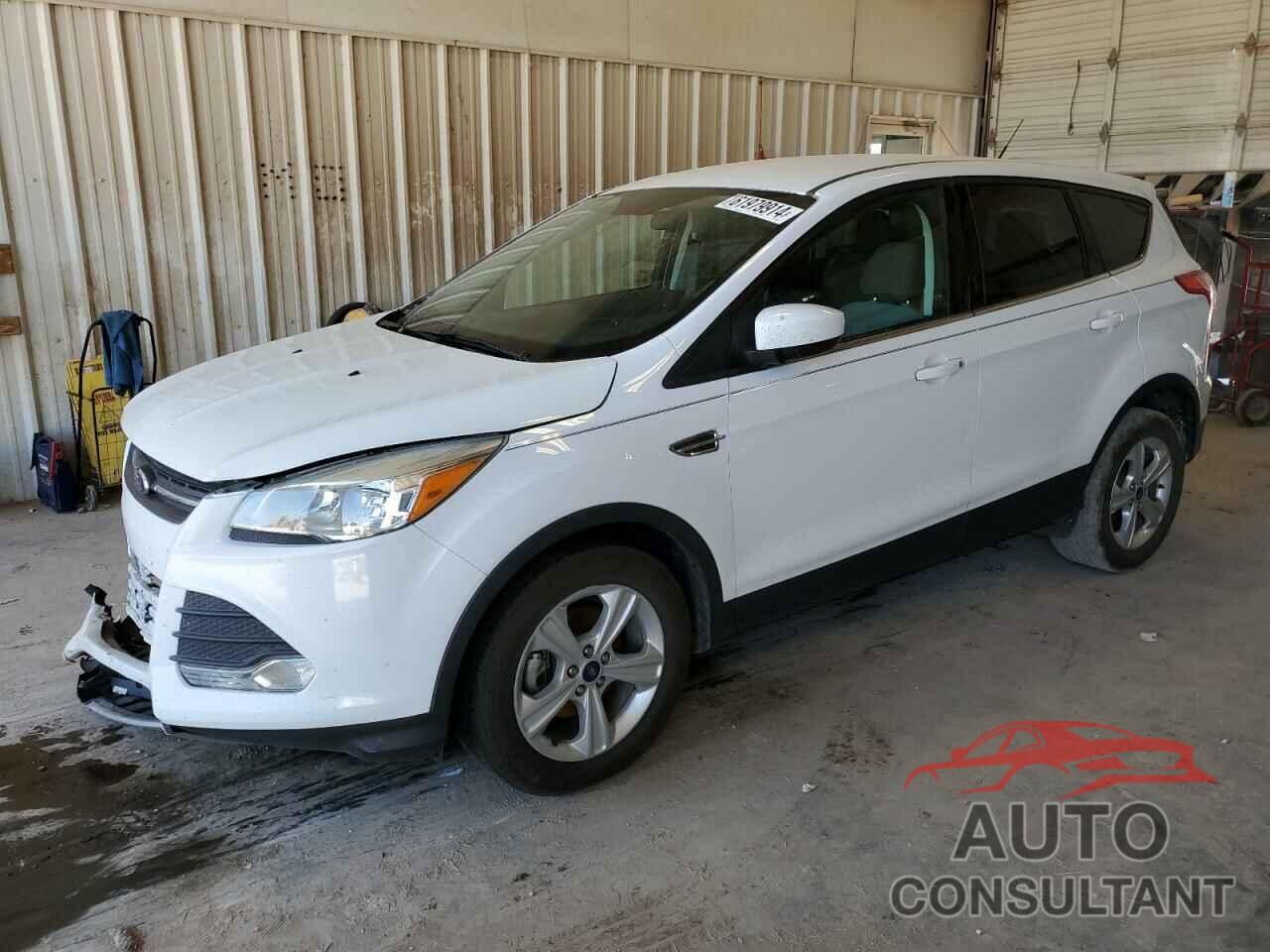 FORD ESCAPE 2016 - 1FMCU0G70GUB43226