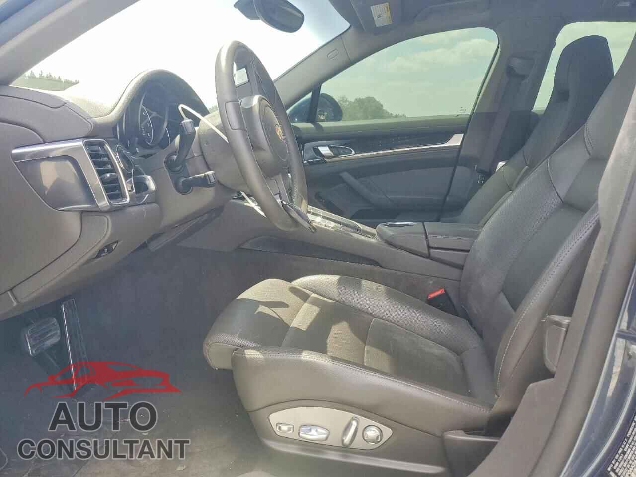 PORSCHE PANAMERA 2014 - WP0AA2A78EL005218