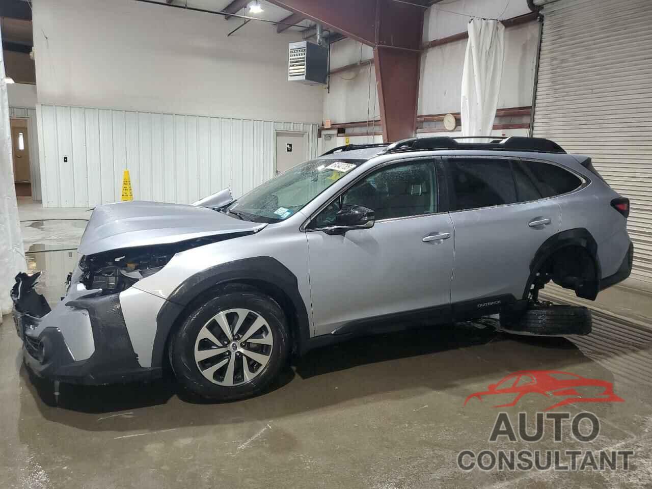 SUBARU OUTBACK 2024 - 4S4BTACC2R3172825