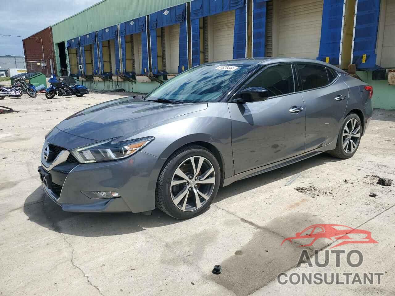 NISSAN MAXIMA 2017 - 1N4AA6AP7HC360673