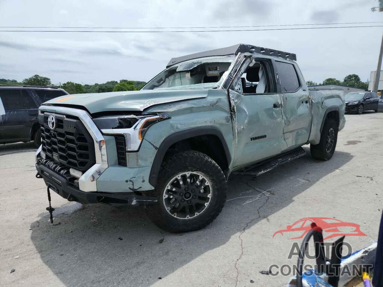 TOYOTA TUNDRA 2022 - 5TFLA5EC9NX010020