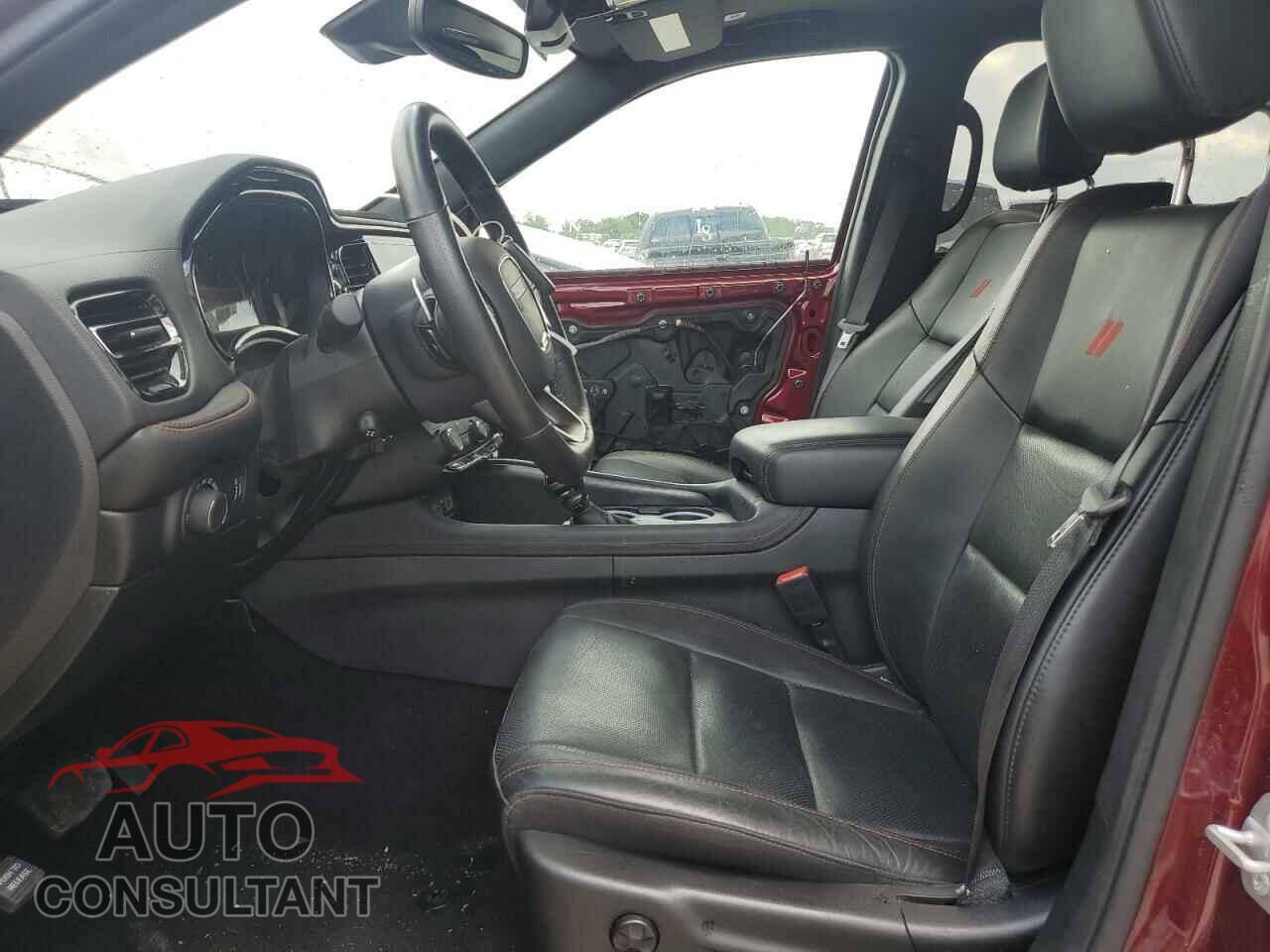 DODGE DURANGO 2024 - 1C4RDHDG7RC189937