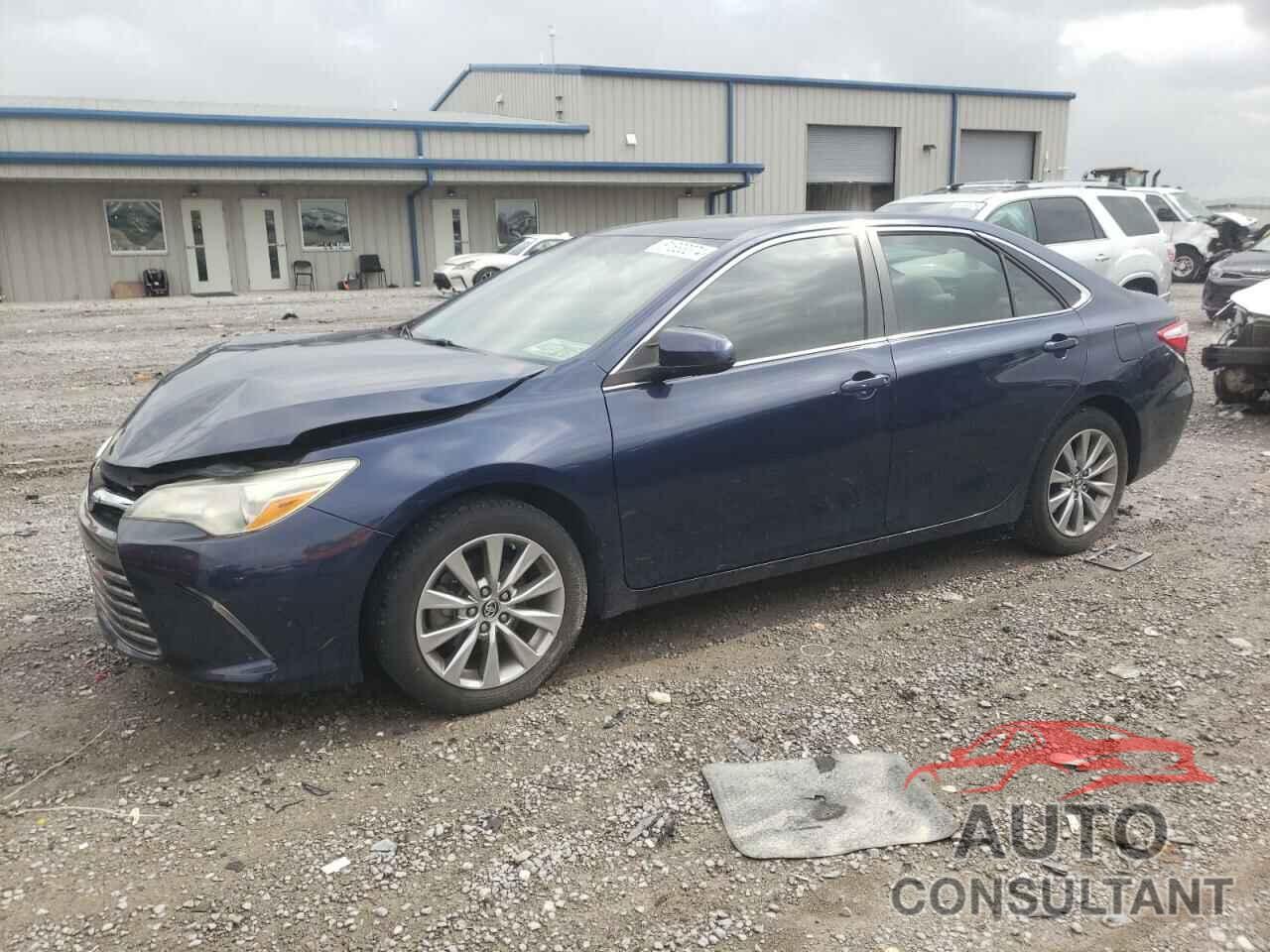 TOYOTA CAMRY 2016 - 4T1BF1FK8GU547084