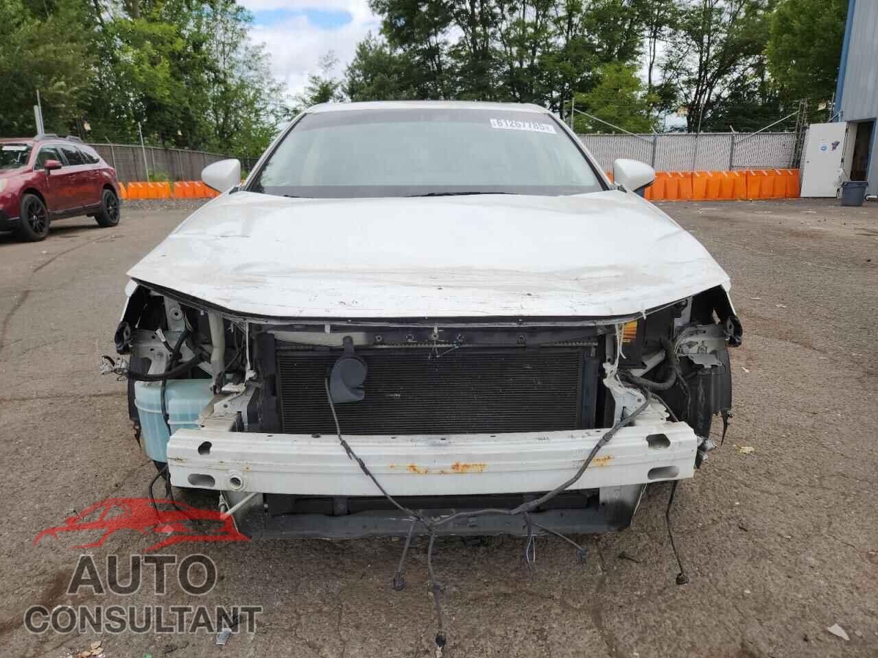 LEXUS ES350 2013 - JTHBK1GG7D2044372
