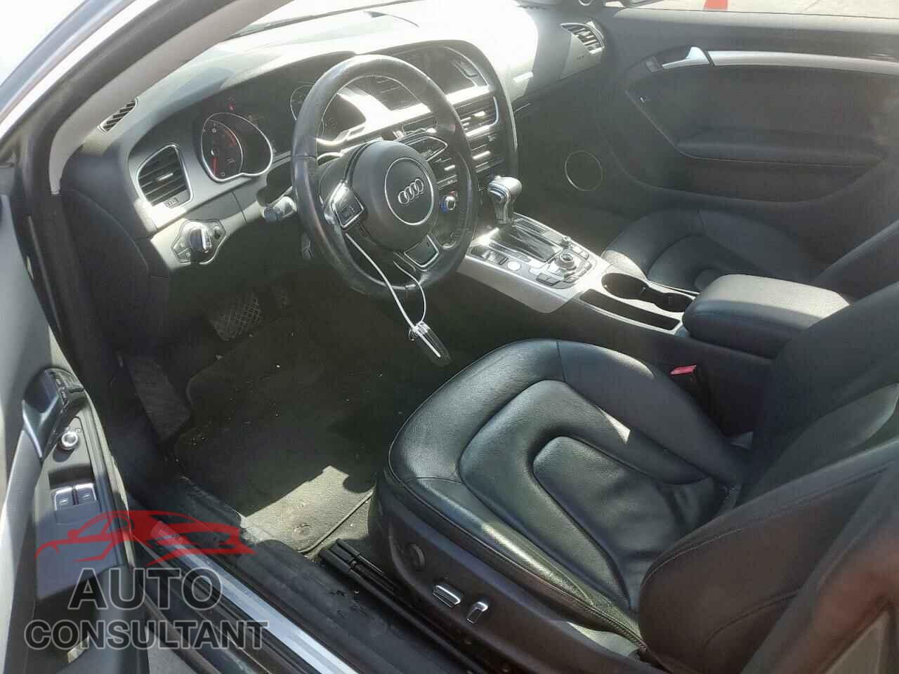 AUDI A5 2014 - WAULFAFRXEA062270