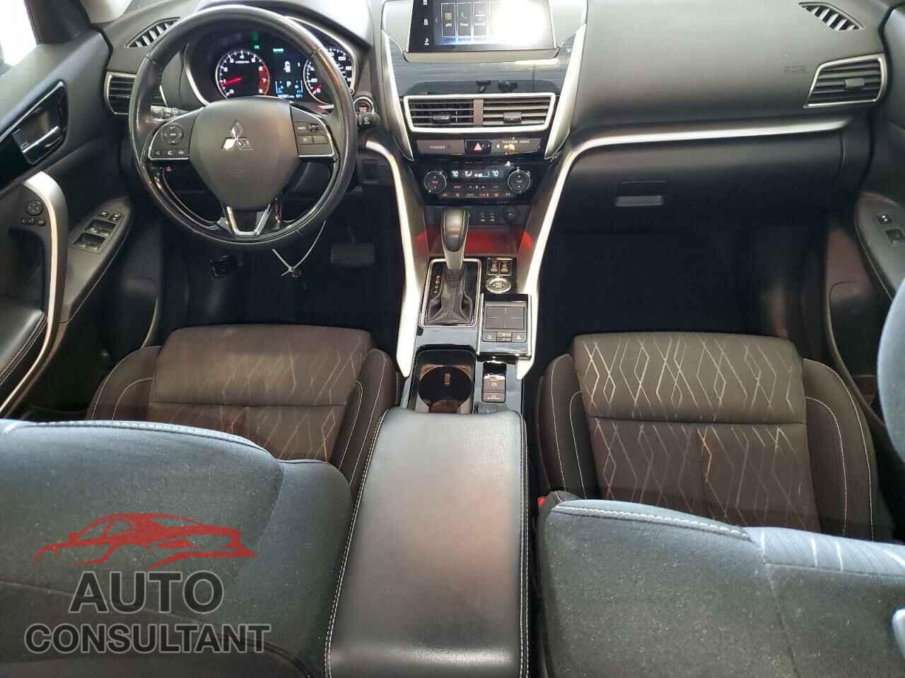 MITSUBISHI ECLIPSE 2019 - JA4AT5AA3KZ009705