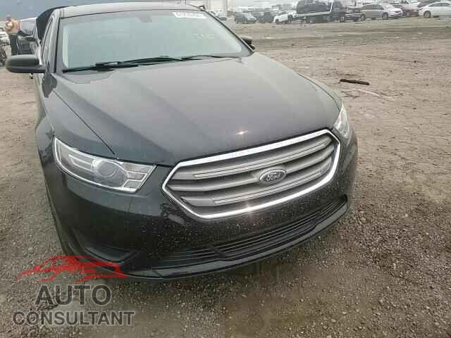 FORD TAURUS 2018 - 1FAHP2D80JG136508