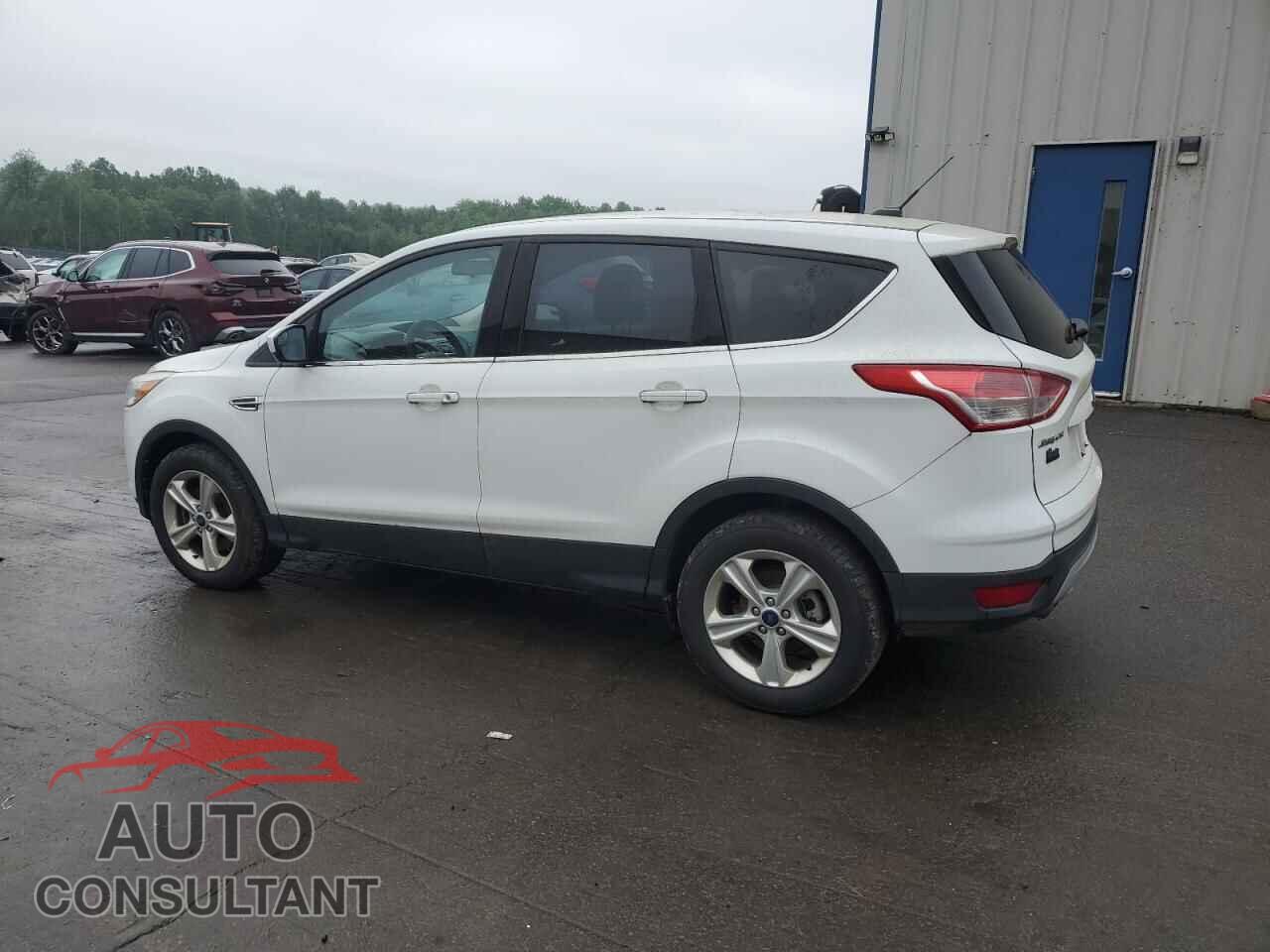 FORD ESCAPE 2014 - 1FMCU9G97EUE14432