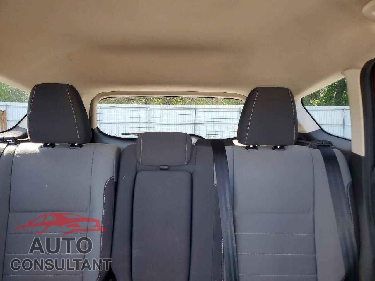 FORD ESCAPE 2016 - 1FMCU9GX9GUC79357