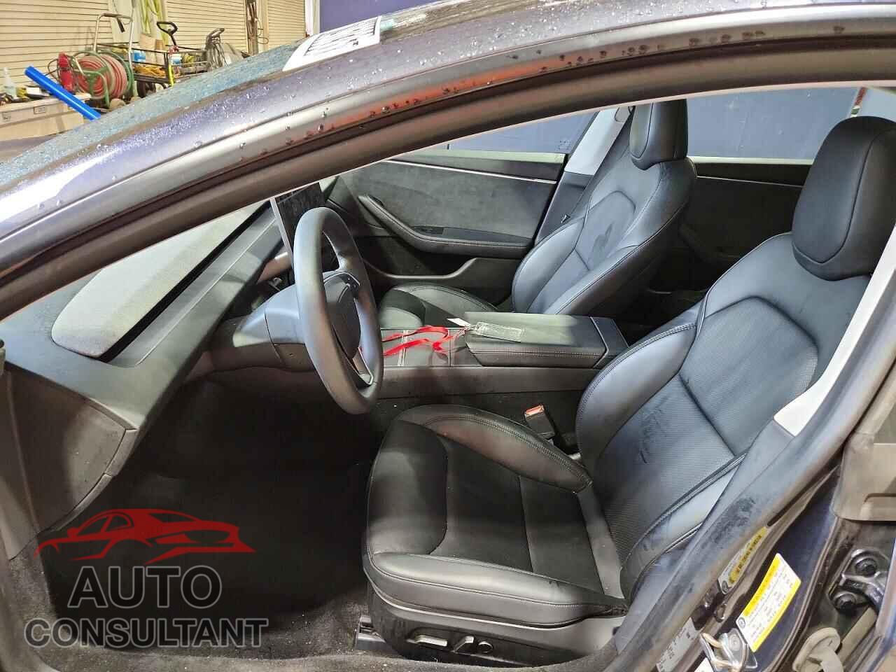 TESLA MODEL 3 2024 - 5YJ3E1EB3RF750070