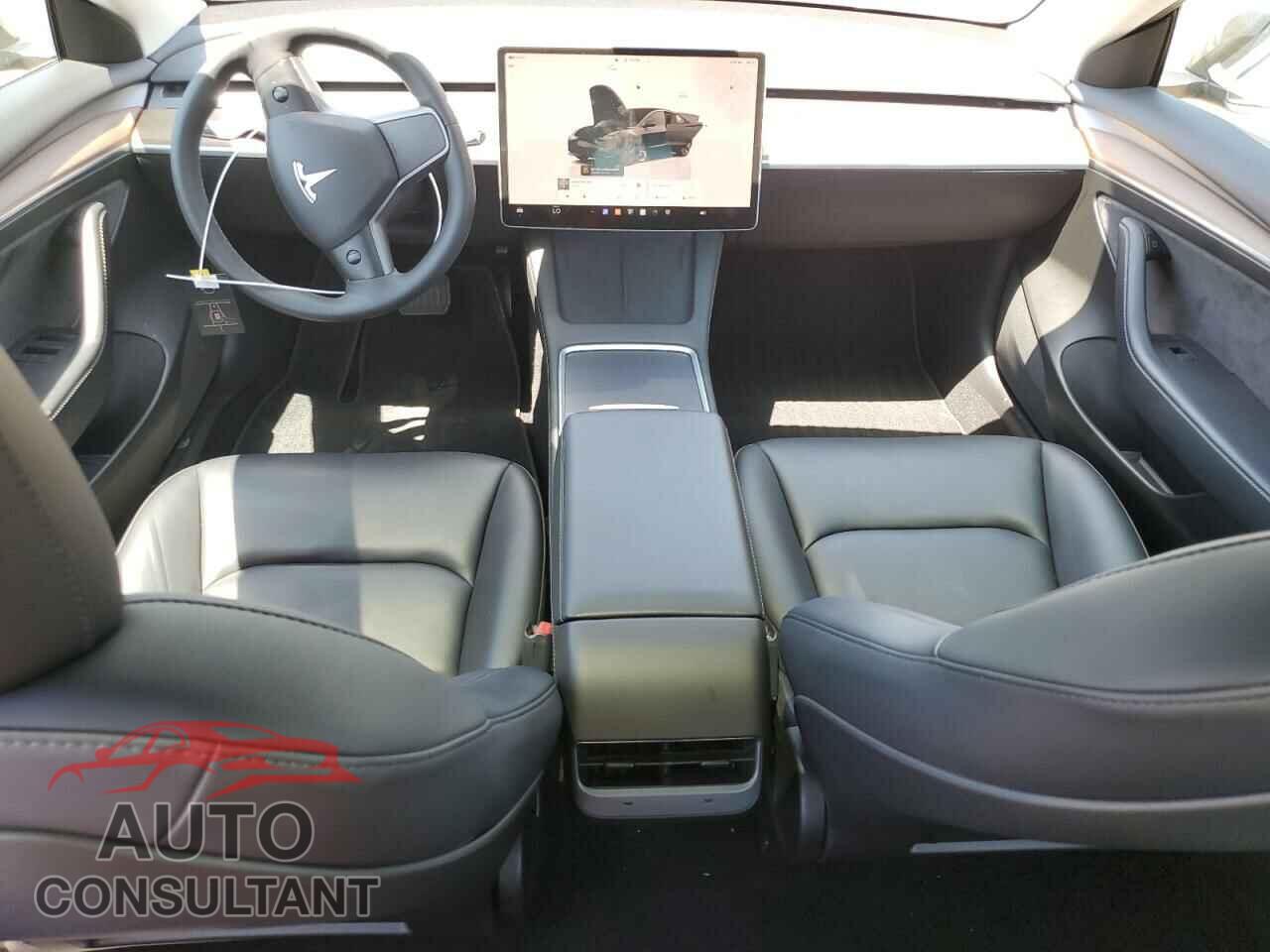 TESLA MODEL 3 2023 - 5YJ3E1EB2PF387547