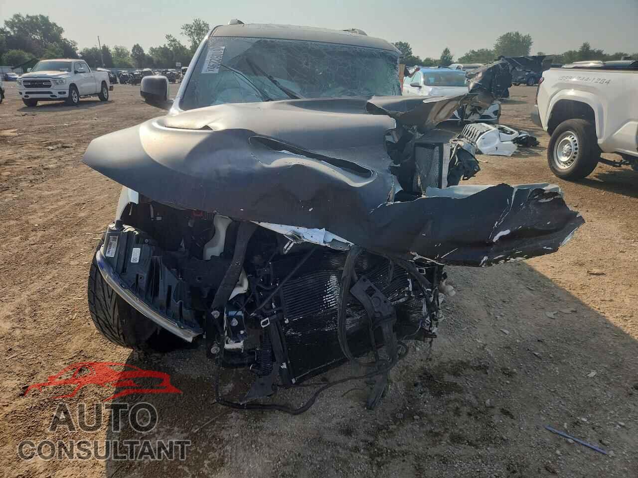DODGE DURANGO 2023 - 1C4SDJCT5PC614298