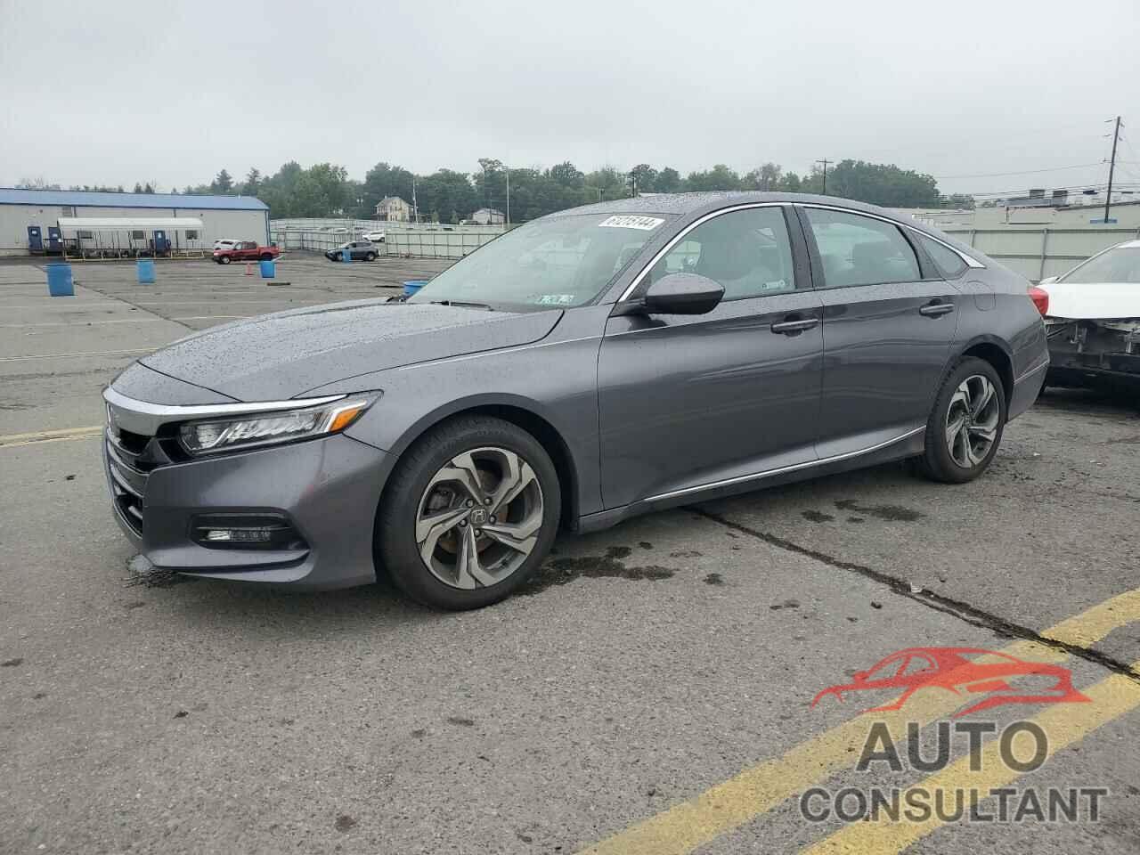 HONDA ACCORD 2020 - 1HGCV1F46LA041800