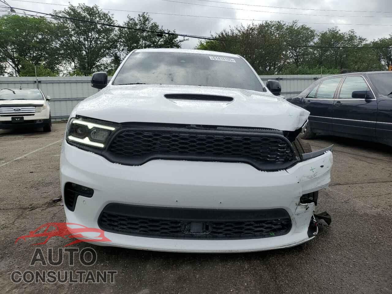 DODGE DURANGO 2023 - 1C4SDJCT4PC549993