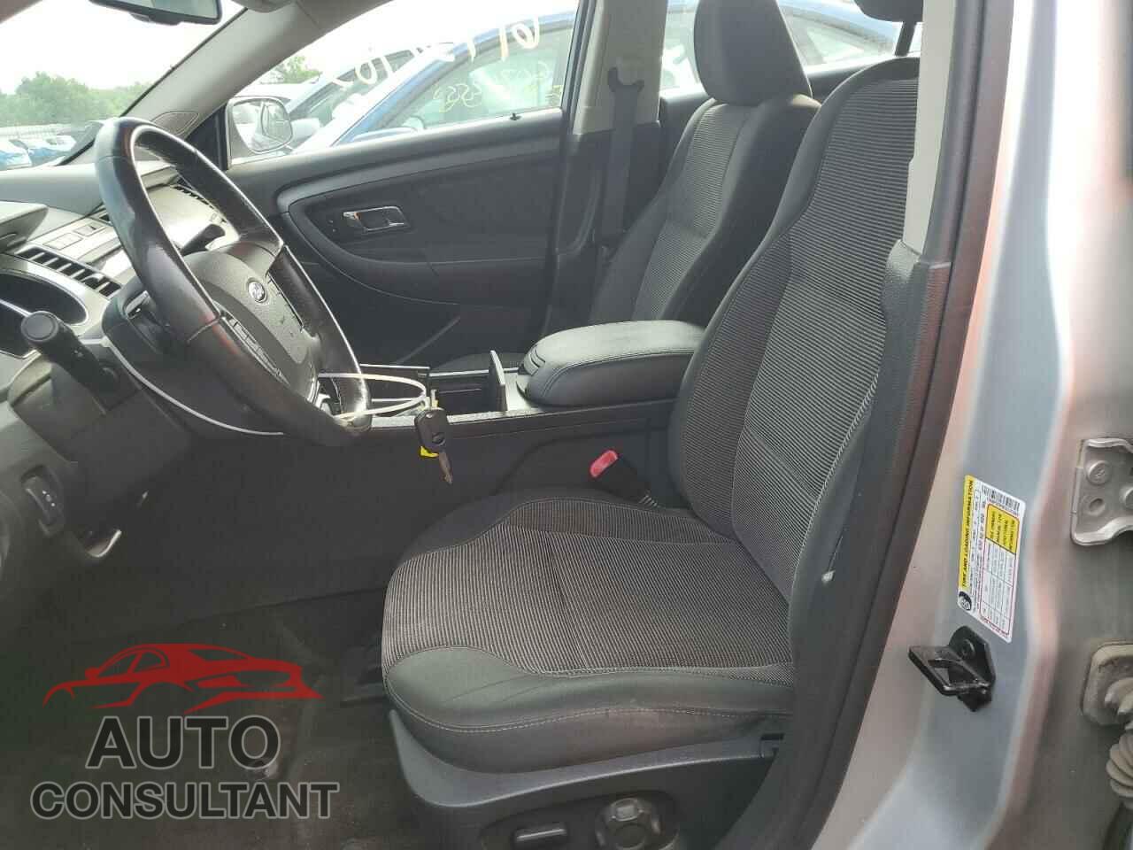FORD TAURUS 2012 - 1FAHP2EW0CG141840