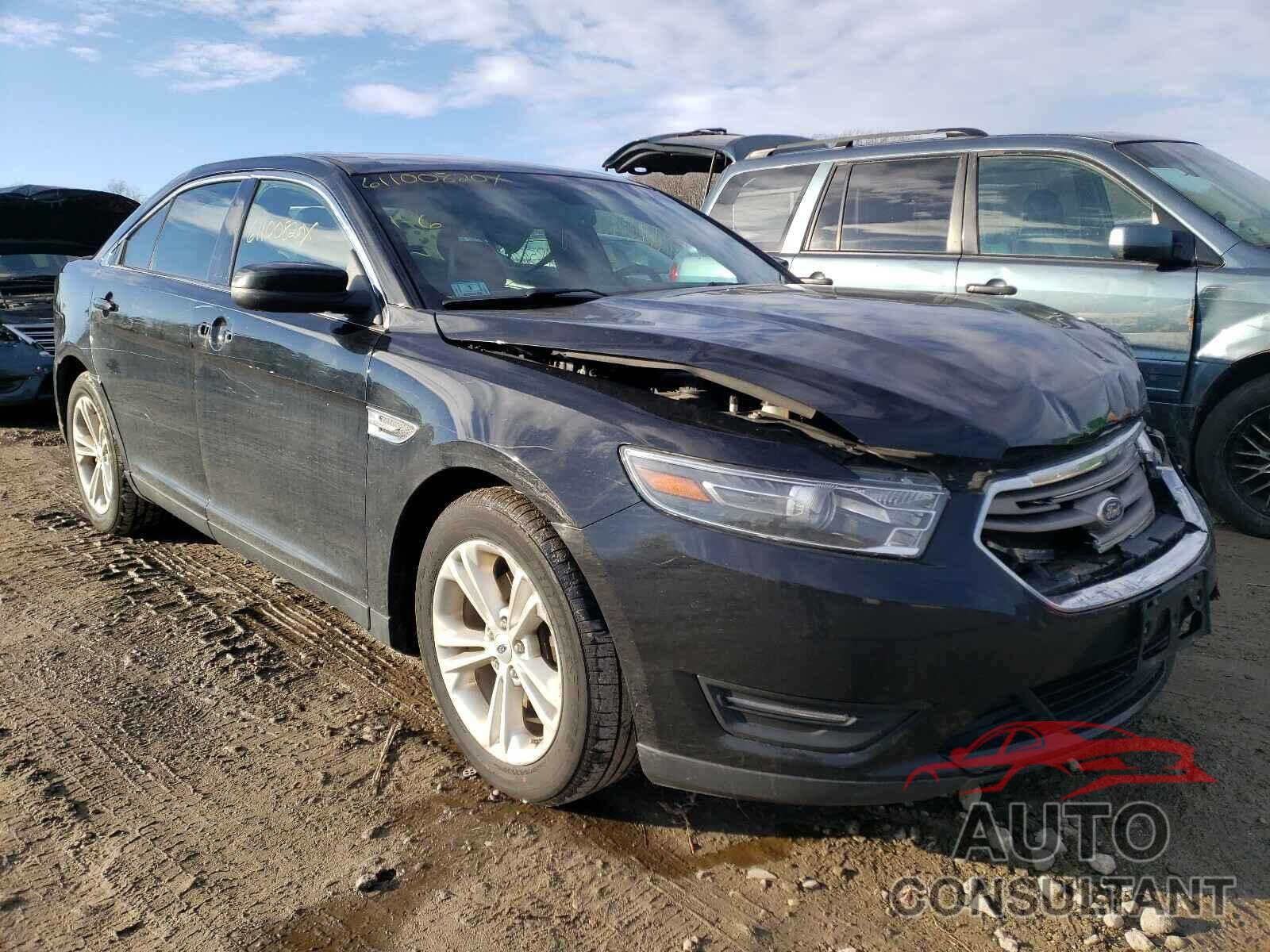 FORD TAURUS 2016 - 1FAHP2H80GG106895