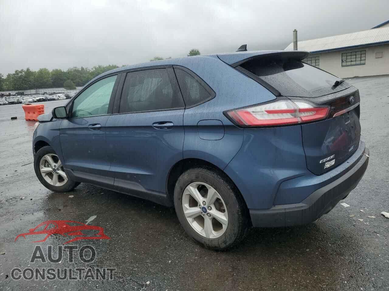 FORD EDGE 2019 - 2FMPK4G91KBC42913
