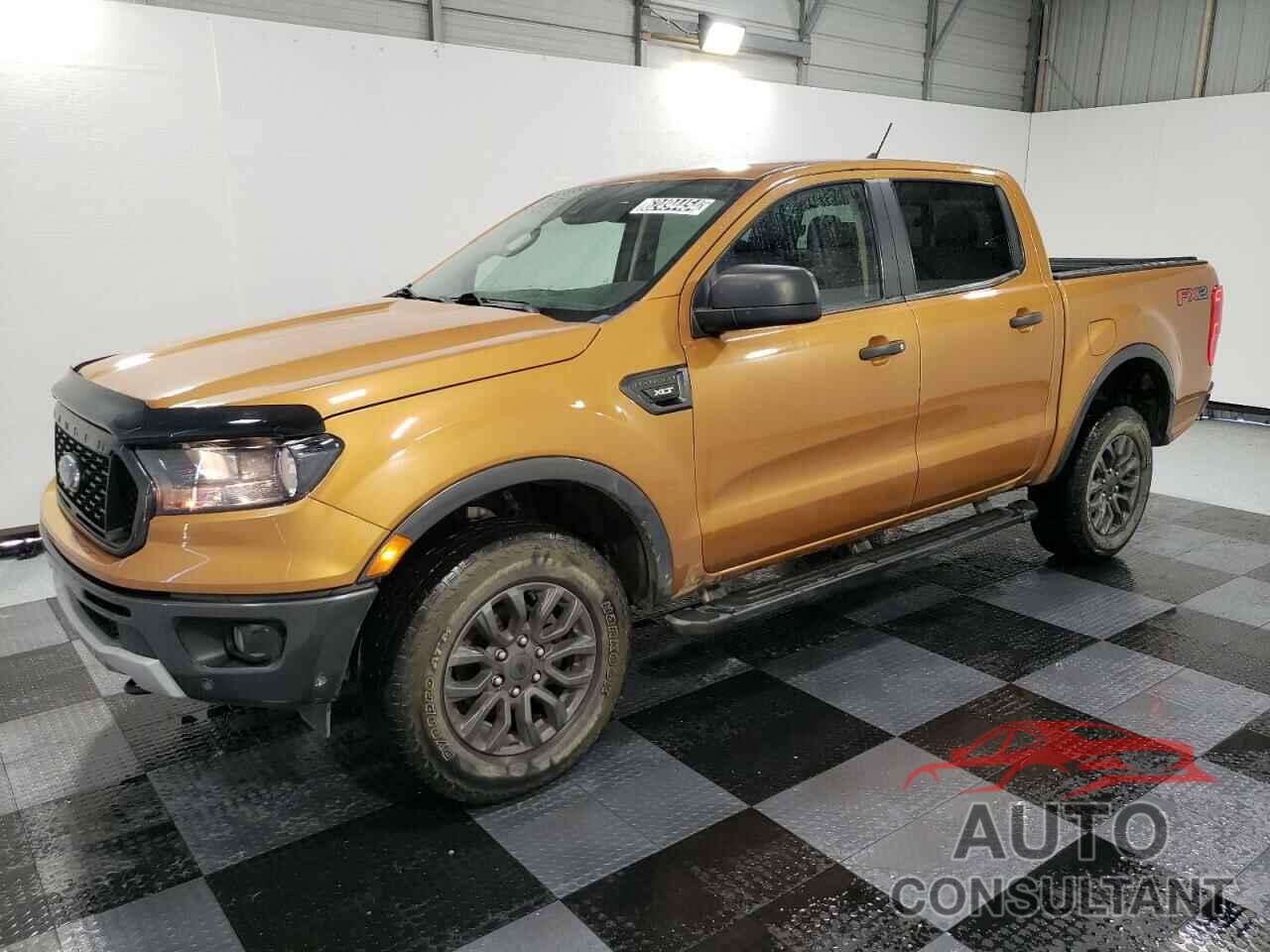 FORD RANGER 2020 - 1FTER4EH2LLA05513